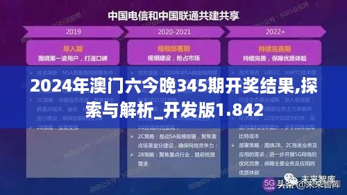 2024年澳门六今晚345期开奖结果,探索与解析_开发版1.842