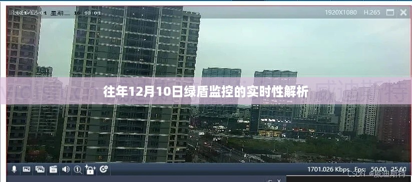 绿盾监控实时性解析，历年12月10日数据深度探讨