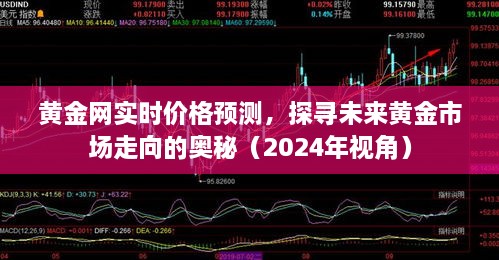 黄金市场未来走向预测，黄金网实时价格分析与未来趋势展望（2024年视角）