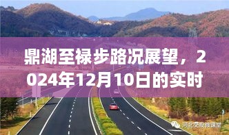 鼎湖至禄步路况展望，2024年12月10日实时路况深度解析