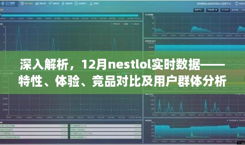 12月nestlol实时数据深度解析，特性、体验、竞品对比及用户群体全方位探讨