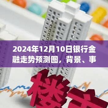 深度解析，2024年银行金融走势预测图背景与事件影响