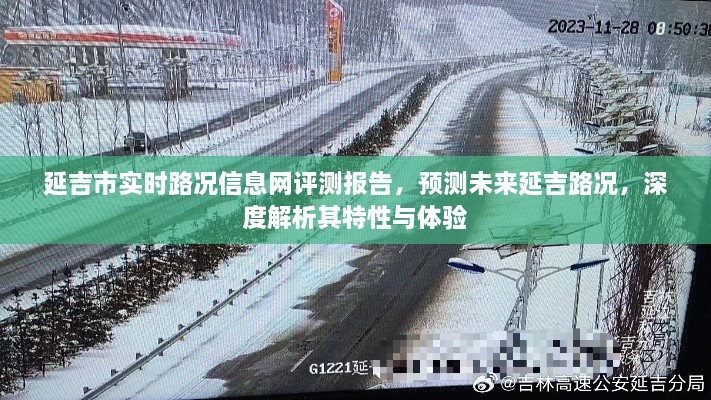 延吉市实时路况信息网深度评测与未来预测，特性解析与体验探讨