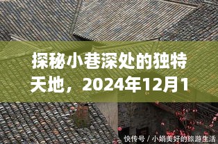 探秘小巷深处的独特天地，实时工作环境体验报告（2024年12月10日）