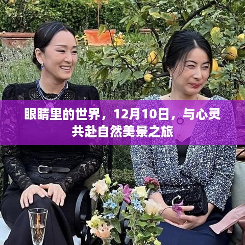 眼睛里的世界，心灵共赴自然美景之旅（12月10日启程）