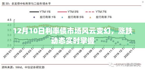 12月10日利率债市场风云变幻，实时掌握涨跌动态