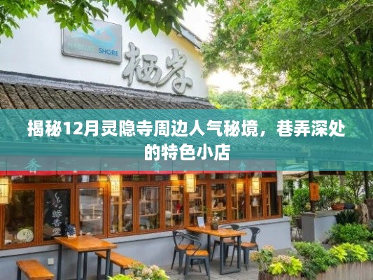 揭秘灵隐寺周边人气秘境，巷弄深处的特色小店，12月旅游必探