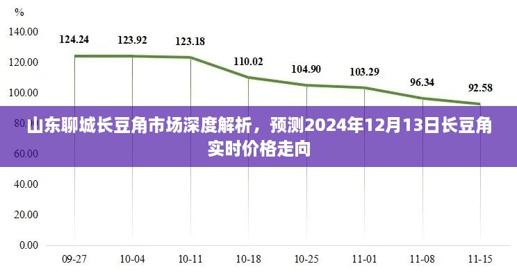 山东聊城长豆角市场深度解析及未来价格预测，至2024年12月13日的实时走向分析