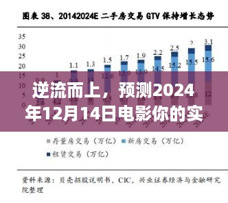 逆流而上，电影你预测实时票房揭秘，2024年12月14日揭晓！