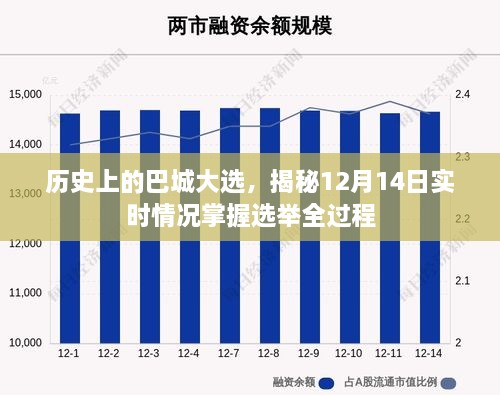 巴城大选揭秘，掌握历史选举进程与实时动态