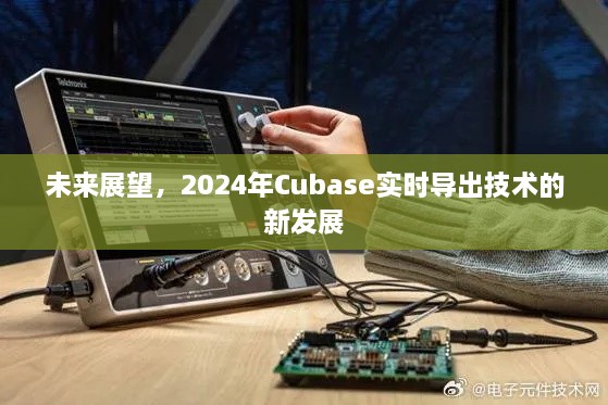 2024年Cubase实时导出技术的新发展展望