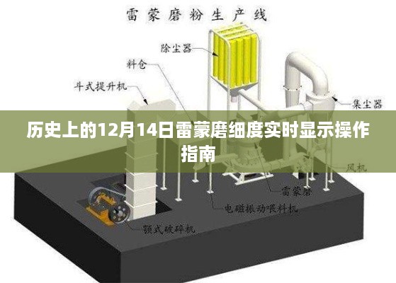 历史上的雷蒙磨细度实时显示操作指南，12月14日操作手册