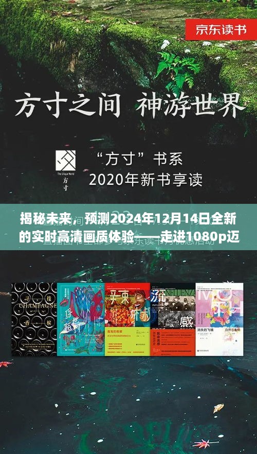 走进实时高清画质时代，揭秘未来4K画质体验，预测未来趋势于2024年迈向实时高清新纪元