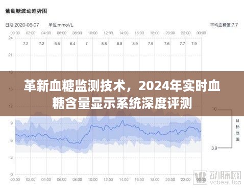 革新血糖监测技术，实时血糖含量显示系统深度评测报告（2024年）