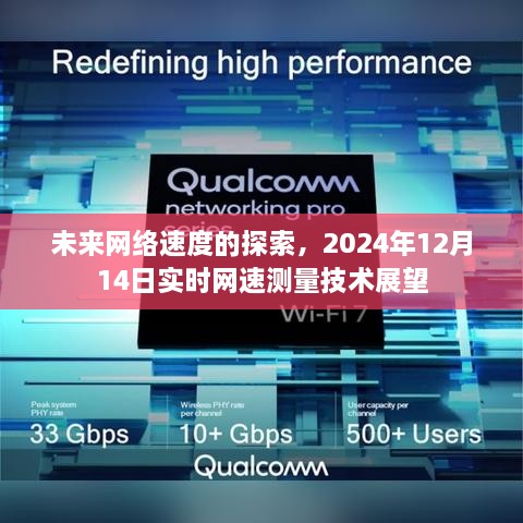 未来网络速度探索，实时网速测量技术展望（2024年）