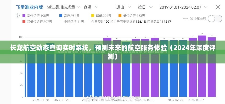 长龙航空动态查询实时系统与未来航空服务体验深度预测（2024年评测报告）