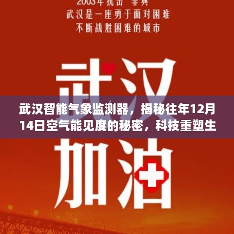 武汉智能气象监测器揭秘往年空气能见度秘密，科技重塑生活品质新篇章