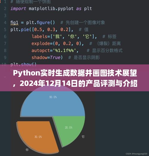 Python实时数据生成与可视化技术展望，产品评测与介绍（2024年12月14日）