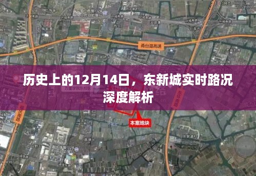 东新城实时路况深度解析，历史视角下的12月14日路况回顾