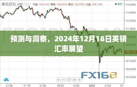 预测与洞察，2024年12月18日英镑汇率展望分析