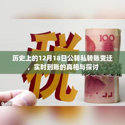 揭秘历史中的公转私转账变迁，实时到账背后的真相与探讨