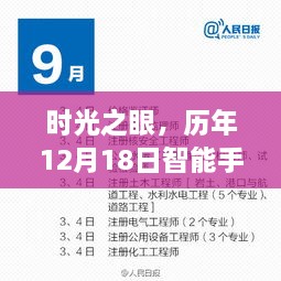 时光见证，历年智能手表视频功能进化回顾与下载推荐（附下载链接）