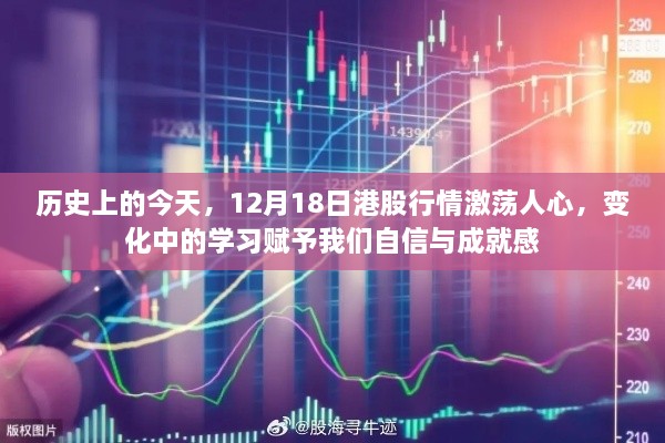 12月18日港股行情激荡人心，变化中的学习铸就自信与成就感之路