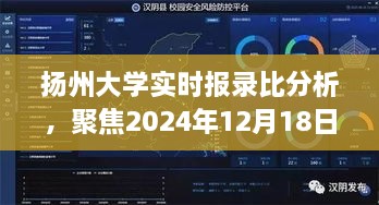 扬州大学实时报录比分析，聚焦未来，展望2024年12月18日视角