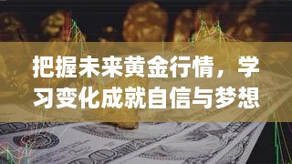 2024年莱芜黄金行情展望，把握未来行情，成就自信与梦想之路