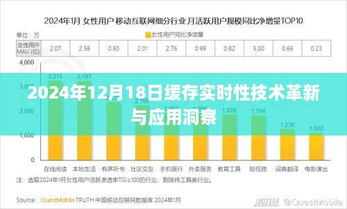 2024年缓存实时性技术革新与应用洞察报告