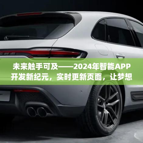 智能APP开发新纪元，梦想触手可及的未来实时更新页面（2024年展望）