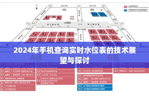 2024年手机实时水位查询技术展望与探讨，未来趋势与探讨