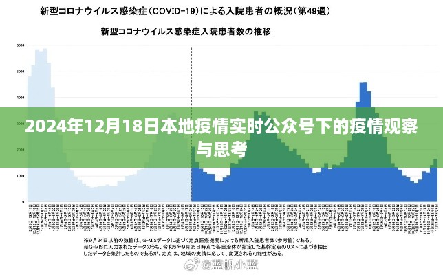 本地疫情观察与思考，公众号下的实时疫情动态分析（2024年12月18日）