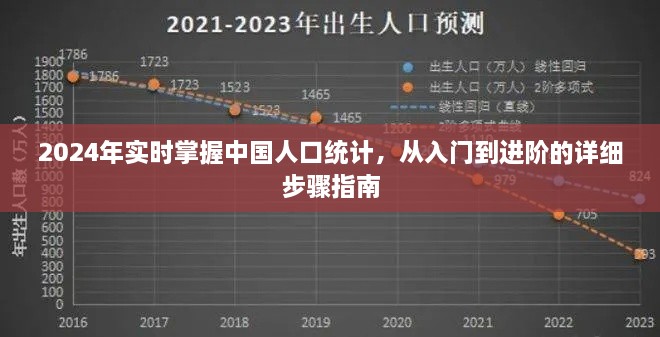 中国人口统计入门到进阶指南，掌握人口数据，洞悉未来趋势的详细步骤指南（2024版）