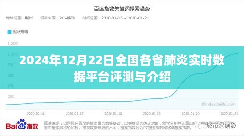 全国各省肺炎实时数据平台评测与介绍（2024年12月22日）