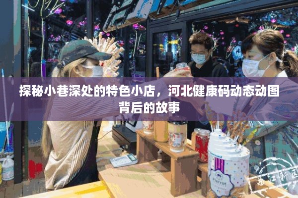 河北小巷特色小店揭秘，健康码动态动图的背后故事