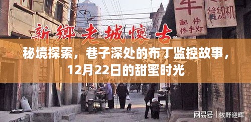 秘境探索，巷子深处的布丁监控故事，甜蜜时光12月22日纪实