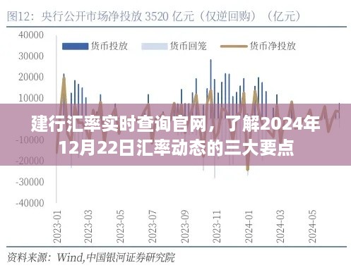 建行汇率实时查询官网，掌握最新汇率动态三大要点（2024年12月22日）