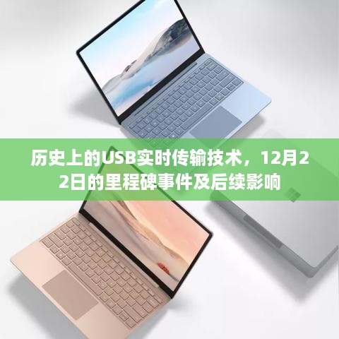 USB实时传输技术的里程碑事件，历史、影响与未来展望（12月22日）