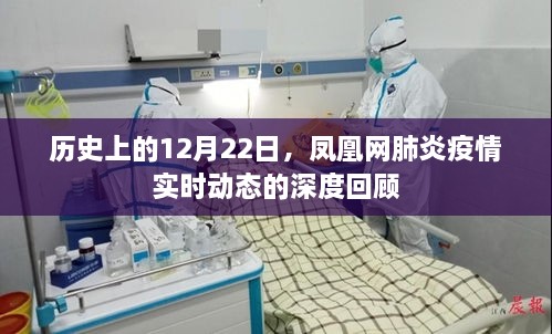 凤凰网肺炎疫情实时动态深度回顾，历史上的12月22日回顾