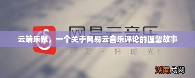 云端乐聚，网易云音乐评论中的温情故事