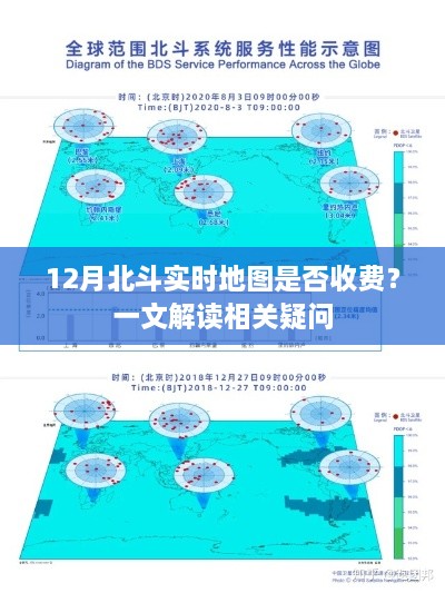 一文解读，北斗实时地图在12月是否收费？