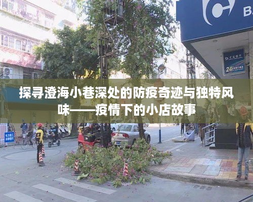 疫情下的小巷奇迹与澄海小店的独特风味故事