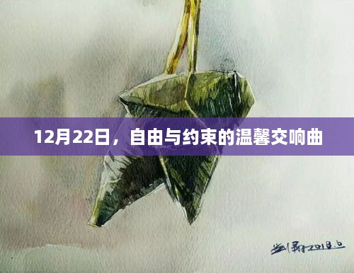 12月22日，自由与约束的和谐乐章