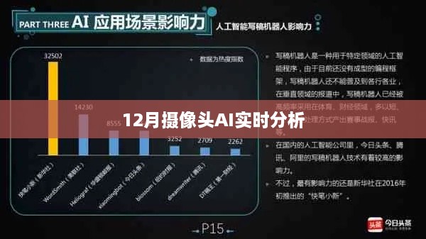 12月摄像头AI实时分析，智能监控新动向