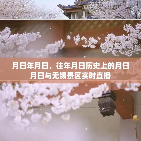 月日历史与无锡景区直播回顾，探寻时光之旅