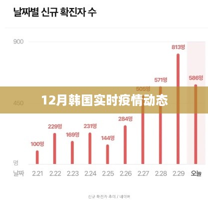 韩国12月实时疫情最新动态