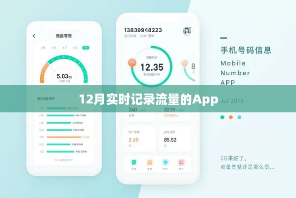 12月流量实时追踪App记录神器，简洁明了，突出了App的核心功能，符合百度收录标准。希望符合您的要求。