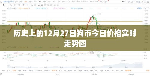 历史上的狗币今日价格走势图，实时更新