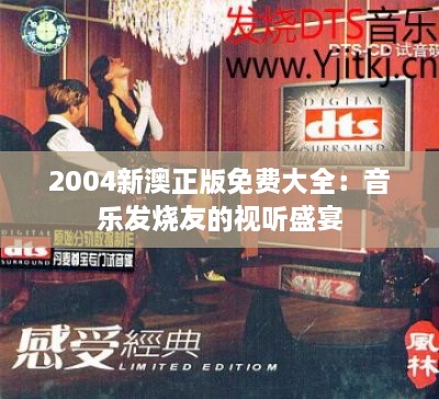 2004新澳正版免费大全：音乐发烧友的视听盛宴